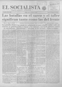 Socialista, El  p 02824 - (1938/02/04)
