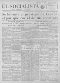 Socialista, El  p 02824 - (1938/02/06)