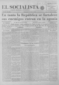 Socialista, El  p 02824 - (1938/02/12)