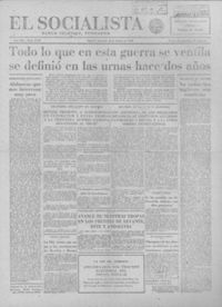 Socialista, El  p 02824 - (1938/02/16)