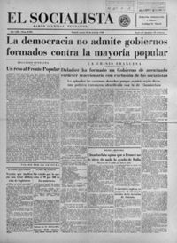 Socialista, El  p 02824 - (1938/04/12)