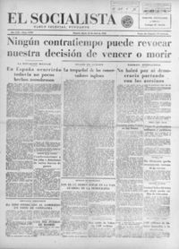Socialista, El  p 02824 - (1938/04/16)