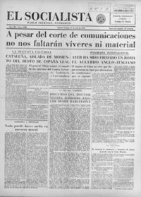 Socialista, El  p 02824 - (1938/04/17)
