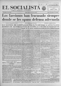 Socialista, El  p 02824 - (1938/04/23)