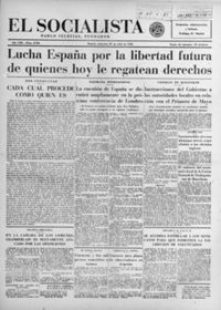 Socialista, El  p 02824 - (1938/04/27)