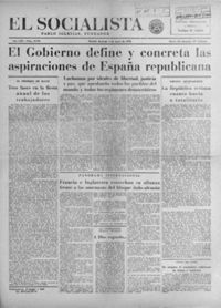 Socialista, El  p 02824 - (1938/05/01)