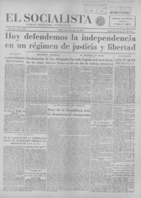 Socialista, El  p 02824 - (1938/05/02)