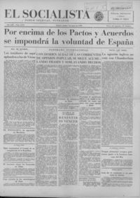 Socialista, El  p 02824 - (1938/05/03)
