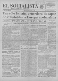 Socialista, El  p 02824 - (1938/05/04)