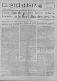 Socialista, El  p 02824 - (1938/05/05)