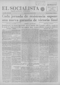 Socialista, El  p 02824 - (1938/05/06)