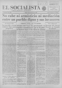 Socialista, El  p 02824 - (1938/05/10)