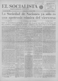 Socialista, El  p 02824 - (1938/05/11)