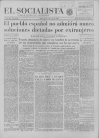 Socialista, El  p 02824 - (1938/05/12)