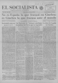 Socialista, El  p 02824 - (1938/05/13)