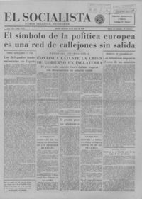 Socialista, El  p 02824 - (1938/05/18)