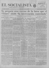 Socialista, El  p 02824 - (1938/05/21)