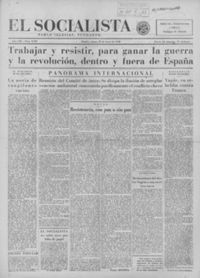 Socialista, El  p 02824 - (1938/05/27)