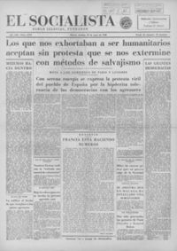 Socialista, El  p 02824 - (1938/05/29)