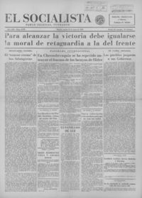 Socialista, El  p 02824 - (1938/05/31)