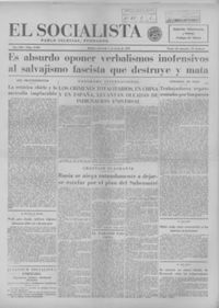 Socialista, El  p 02824 - (1938/06/01)