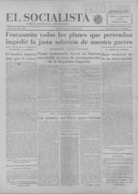 Socialista, El  p 02824 - (1938/06/03)