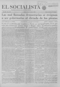 Socialista, El  p 02824 - (1938/06/04)