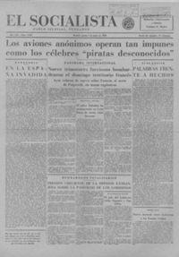 Socialista, El  p 02824 - (1938/06/07)