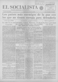 Socialista, El  p 02824 - (1938/06/08)