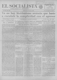 Socialista, El  p 02824 - (1938/06/09)