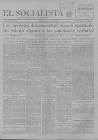 Socialista, El  p 02824 - (1938/06/10)