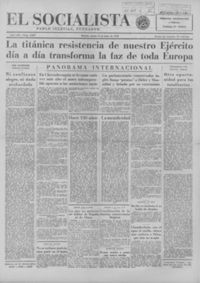 Socialista, El  p 02824 - (1938/06/14)