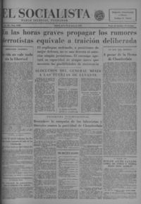 Socialista, El  p 02824 - (1938/06/16)