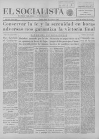 Socialista, El  p 02824 - (1938/06/18)