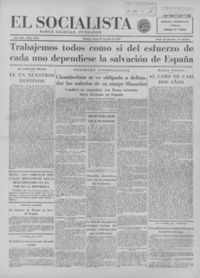 Socialista, El  p 02824 - (1938/06/21)