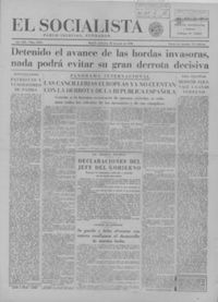 Socialista, El  p 02824 - (1938/06/22)