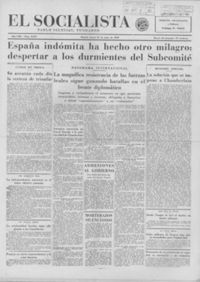 Socialista, El  p 02824 - (1938/06/23)