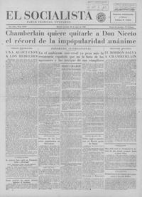 Socialista, El  p 02824 - (1938/06/26)