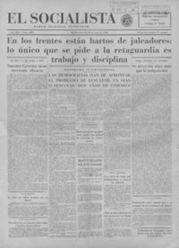 Socialista, El  p 02824 - (1938/06/29)