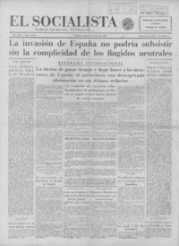 Socialista, El  p 02824 - (1938/07/02)