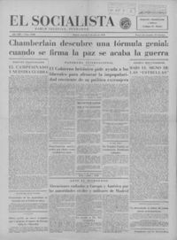 Socialista, El  p 02824 - (1938/07/03)