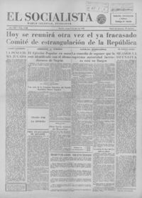 Socialista, El  p 02824 - (1938/07/05)
