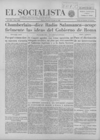 Socialista, El  p 02824 - (1938/07/06)