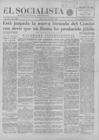 Socialista, El  p 02824 - (1938/07/07)