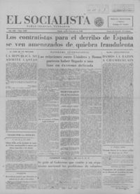 Socialista, El  p 02824 - (1938/07/09)