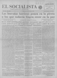 Socialista, El  p 02824 - (1938/07/13)