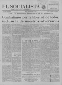 Socialista, El  p 02824 - (1938/07/19)