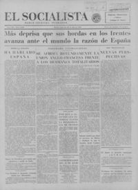 Socialista, El  p 02824 - (1938/07/20)
