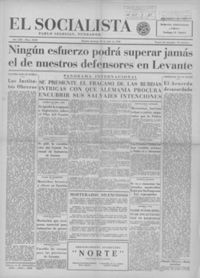 Socialista, El  p 02824 - (1938/07/24)