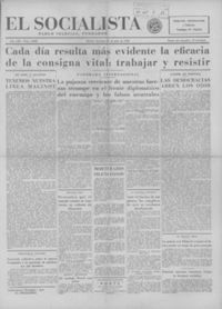 Socialista, El  p 02824 - (1938/07/31)
